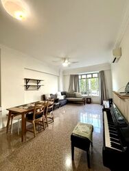 Sherwood Condo (D21), Condominium #574173401